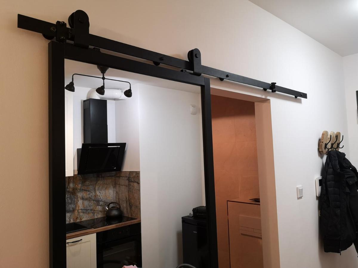 Apilois Apartament Gdansk Bagian luar foto