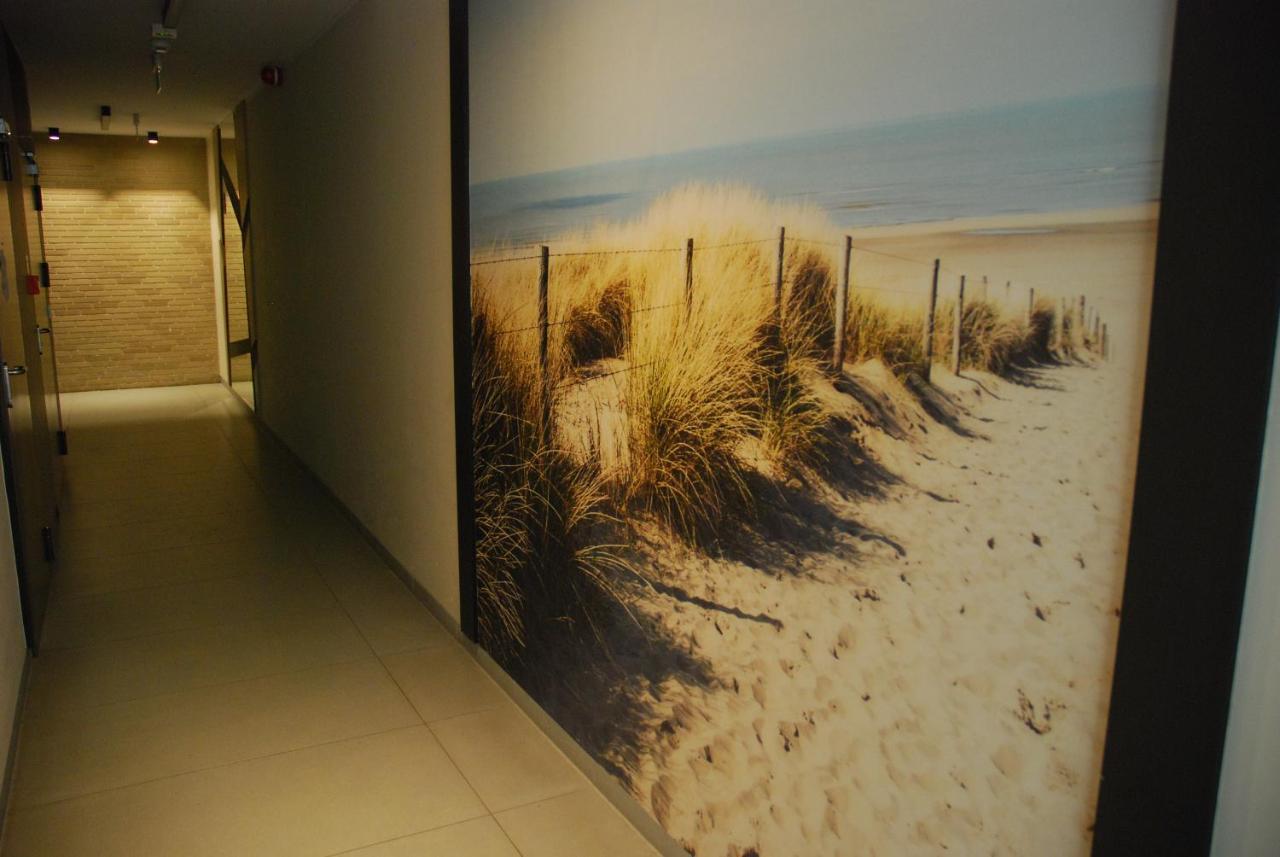 Apilois Apartament Gdansk Bagian luar foto