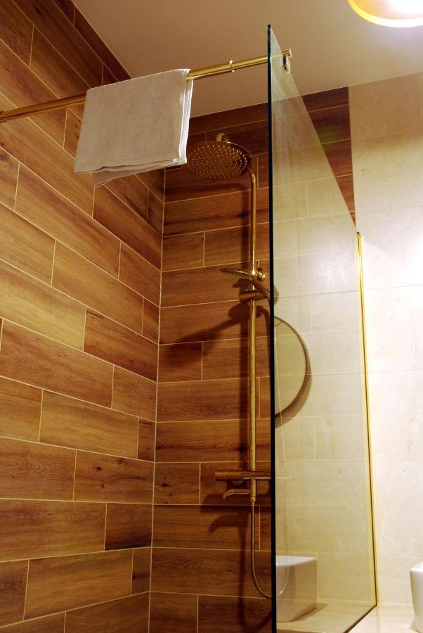 Apilois Apartament Gdansk Bagian luar foto